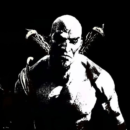 H4RDJUMP_1988 - SWERVE (SLOWED) X KRATOS