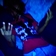 MARQER - H0LL0WZ(prod.HUFF47)