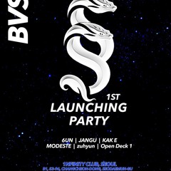 [BVS2 Launching Party] 2025.02.28 <40min 37sec.>
