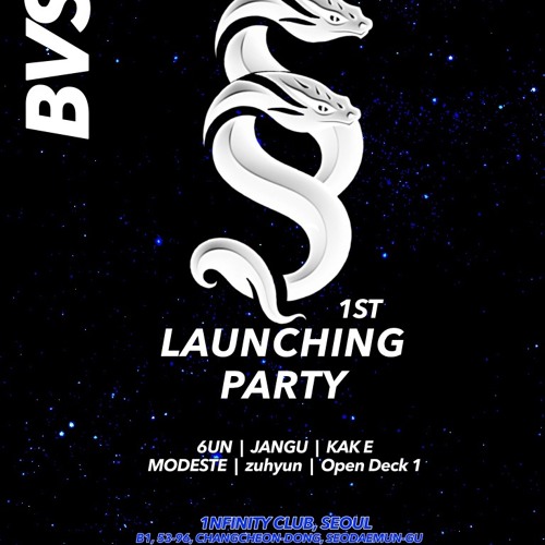 [BVS2 Launching Party] 2025.02.28 <40min 37sec.>