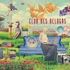 Club Des Belugas - 3 Hours Of Best Instrumentals