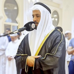 الشيخ محمد اخريبش | ما تيسر من سورة الشعراء