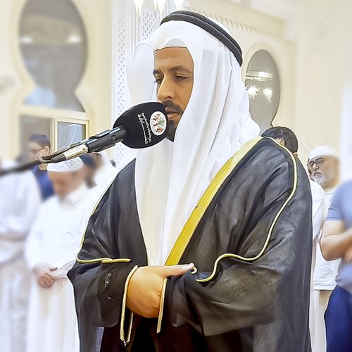 الشيخ محمد اخريبش | ما تيسر من سورة الشعراء