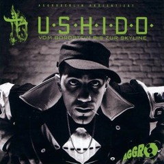 Bushido - Dreckstück feat. Fler