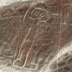 Nazca Mummy Party [ Rocks Eternally ]