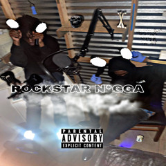 BabyRu78 - Rockstar Nigga