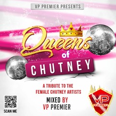Queens Of Chutney