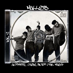 HOT GIRL MUSIC VOL 2 | MULLETS