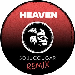 Soul Cougar - Heaven