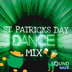 St Patricks Day Dance Mix