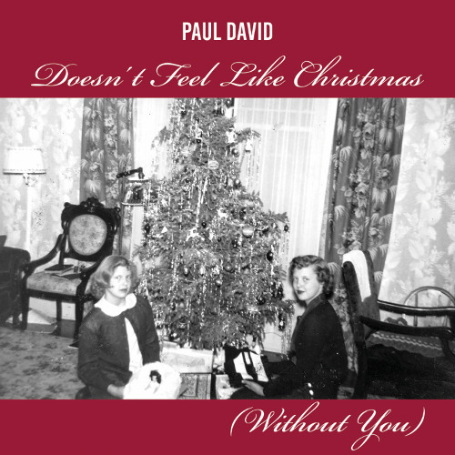 Doesn't Feel like Christmas (Without You)
