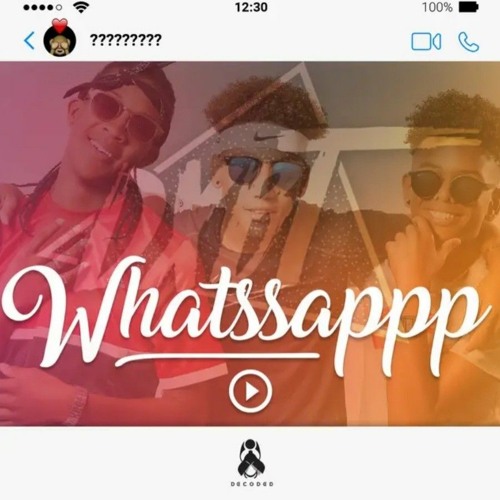DXBT - Whatssappp (Prod. Pastor).mp3