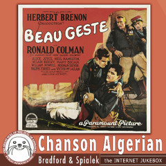 Chanson Algerian (Bradford & Spialek)