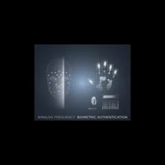Binalog Frequency - Biometric Authentication