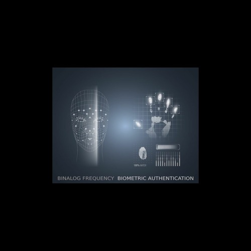Binalog Frequency - Biometric Authentication