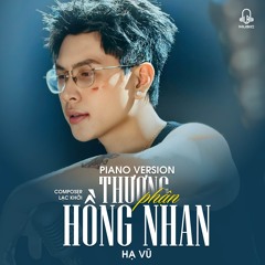 Thương Phận Hồng Nhan