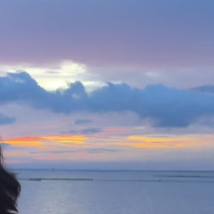 Mưa giữa bài hopamchuan
