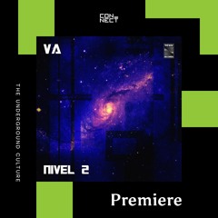 PREMIERE: Bills - New Art Times [TheWav Records]
