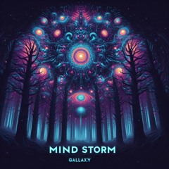 Gallaxy- Mind storm [152]
