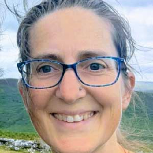 Dharma talk July 2024 Dependent origination and interbeing