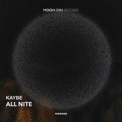 Kaybe - All Nite