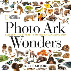 View EPUB 💌 National Geographic Photo Ark Wonders: Celebrating Diversity in the Anim