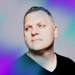 94 DJ Chimpy - In the mix Episode 94 - Mike Push - 2025