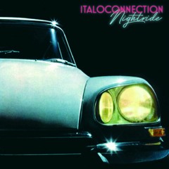 Italoconnection - Nightride (Radio Edit)