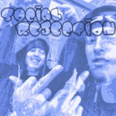 Social Rejection [PROD. Famskiiii]