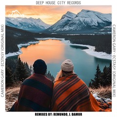 Cameron Gary - Ecstasy (J. Damur Remix) [DeepHouseCity Records]