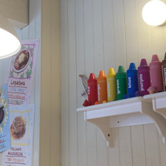 Would you be my Earth?