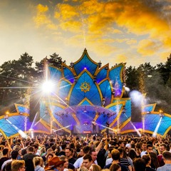 sunrise sjtampfestival