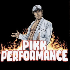 Pedogutt (Pikk Perfomance 2024) Hjemmesnekk