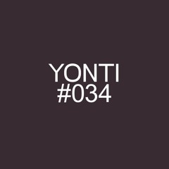 Pulsår Mix 034 - Yonti