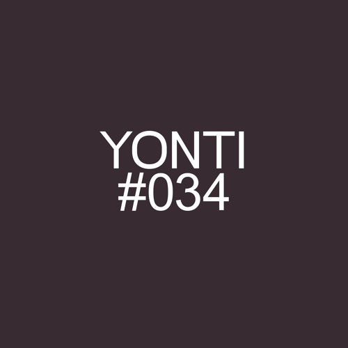 Pulsår Mix 034 - Yonti