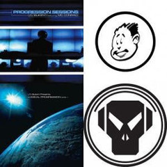 Stream JMJ & Richie - Hall Of Mirrors by Rave Library | Listen