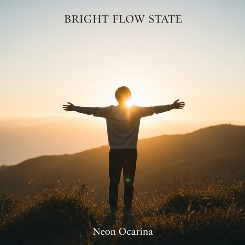 Stream BRIGHT FLOW STATE by Neon Ocarina | Listen online for free on ...