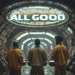 Del A Soul feat. Chaka Khan - All Good? (Kroissenbrunner All Good Dub)