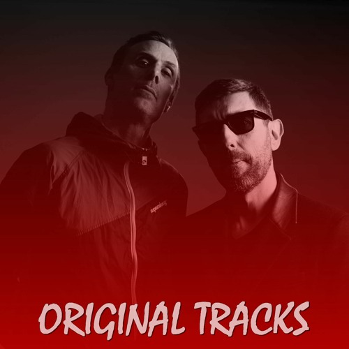 Sylphomatic Original Tracks
