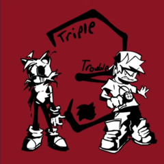 Triple Trouble Anniversary Mix (Full)