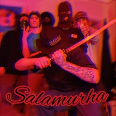 Dalttonit x JK - Salamurha (Prod:Kulkuri)