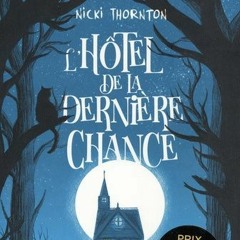 L'hotel de la derniere chance