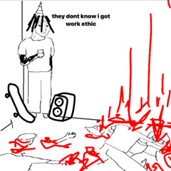 bludy samples pt. 10