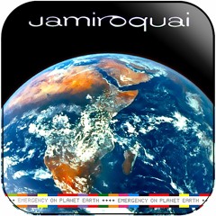 Emergency On Planet Earth (Live Phoenix 1997) - Jamiroquai