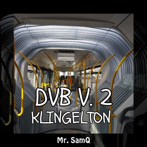 DVB Klingelton V2