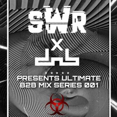 SWR X 174. / Ultimate B2B