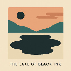 The Lake Of Black Ink (Soft Mix)