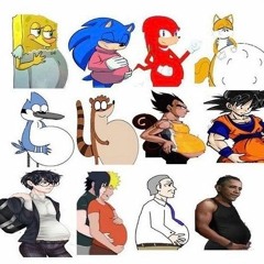 SUSSY BAKA FREESTYLE