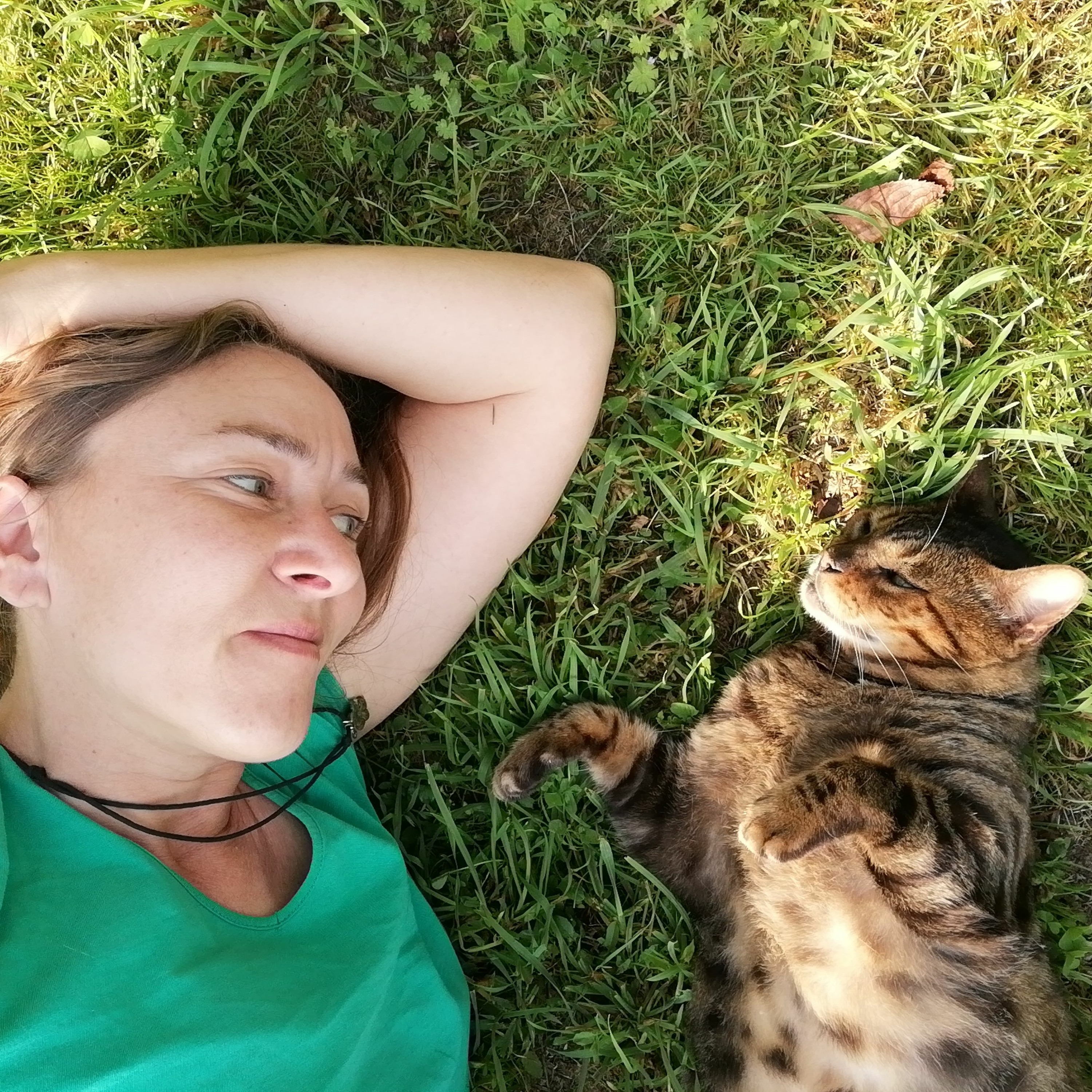 Le podCat