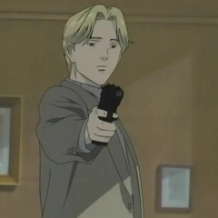 Johan liebert / Monster